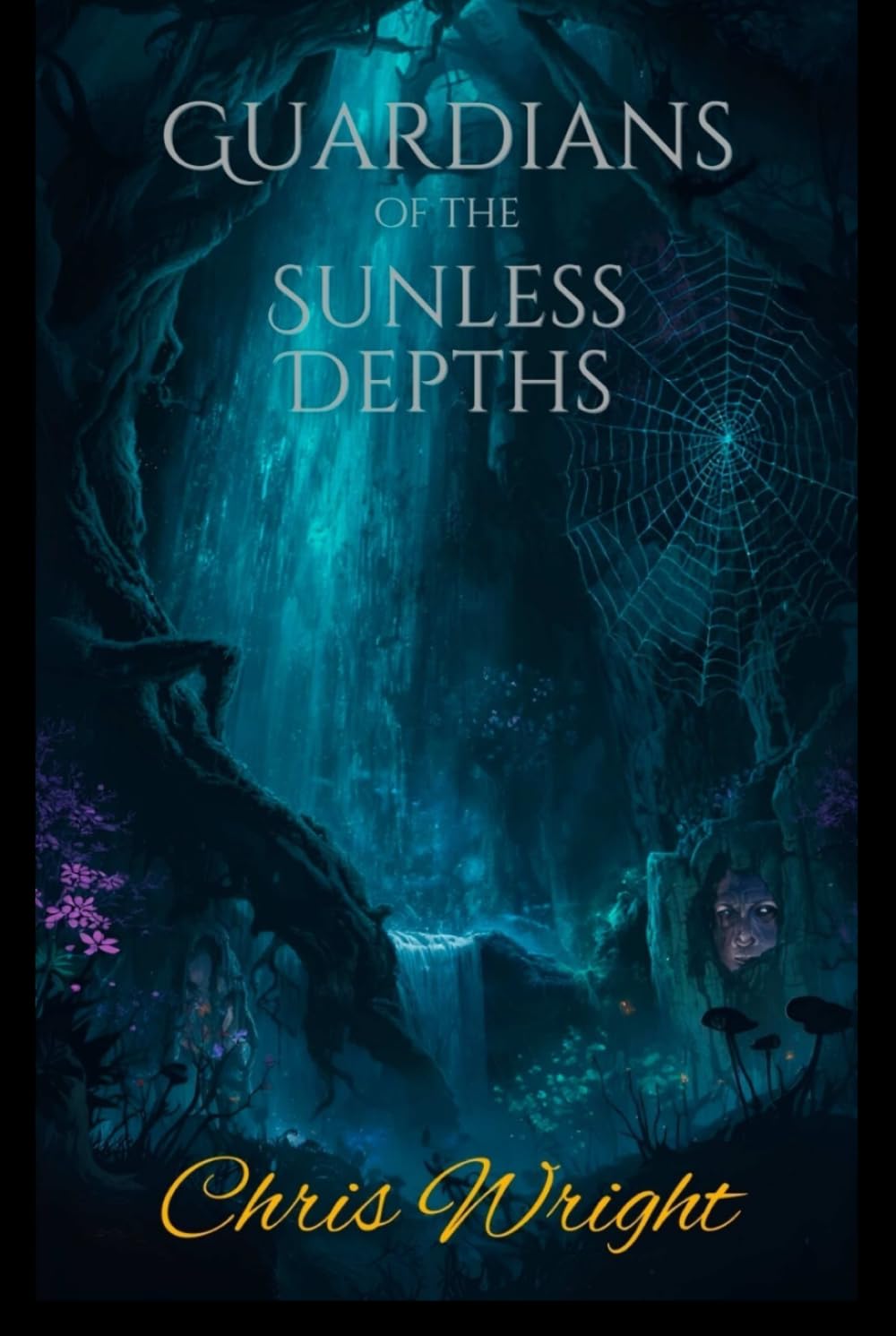 Guardians Of The Sunless Depths