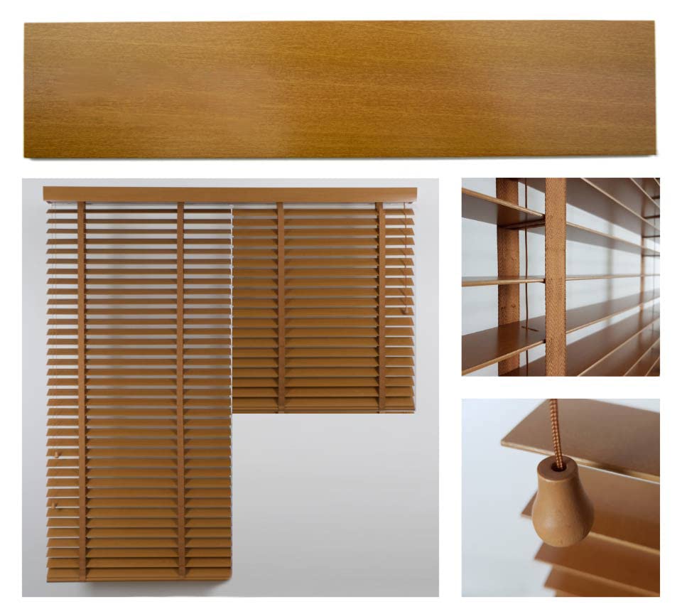 Store en Bois 50 mm