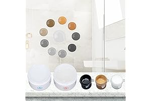 Granite and Marble Repair Kit for a Seamless Countertop