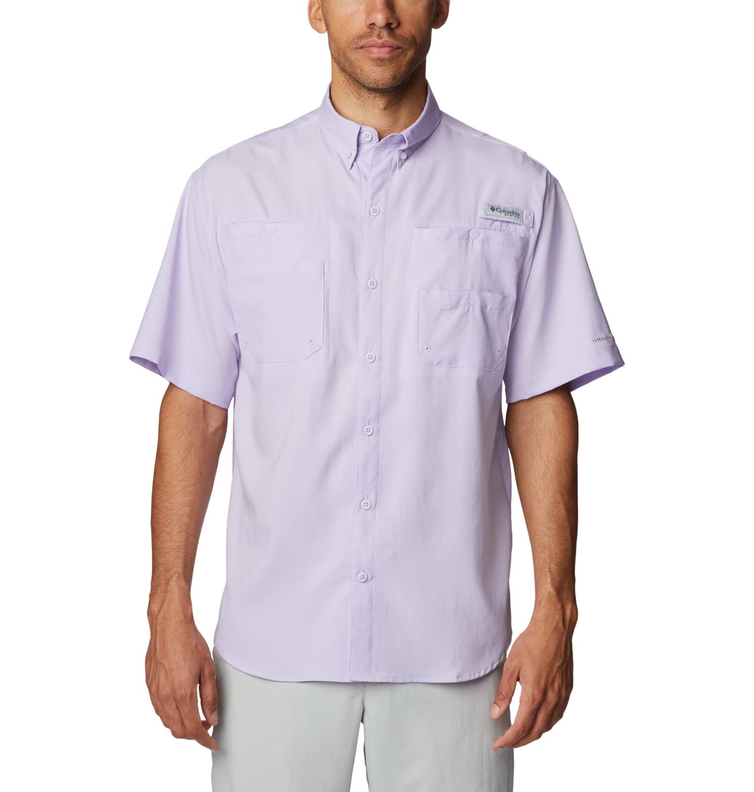 Columbia Men's Tamiami II Short Sleeve Shirt