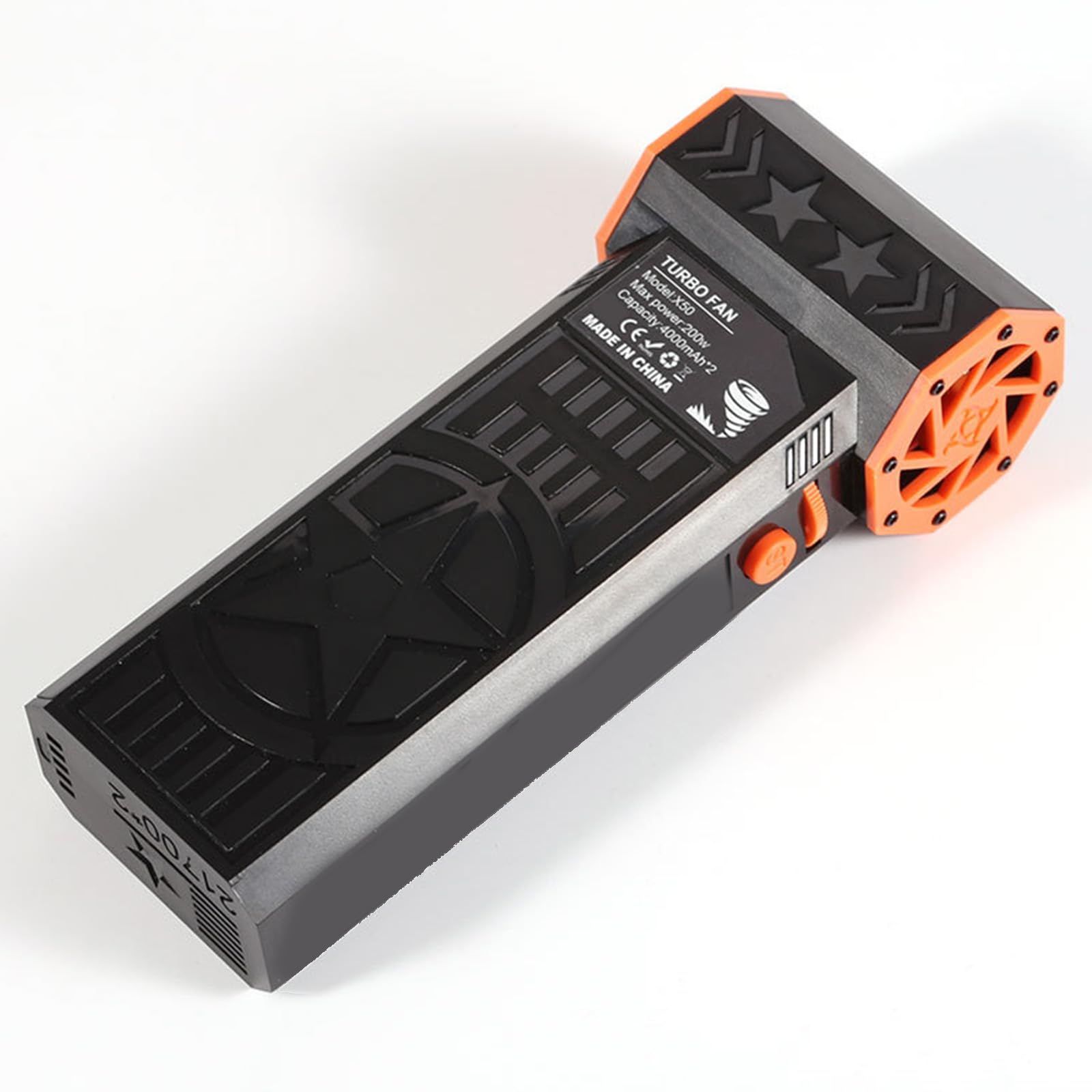 Práctico empujador de nieve con agarre ergonómico, accesorio de eliminación de nieve para calzadas, pasillos, limpieza de escombros, equipo de limpieza de patio