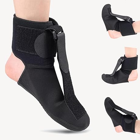 Plantar Fasciitis Relief Socks: Restful Nights, Pain-Free Mornings