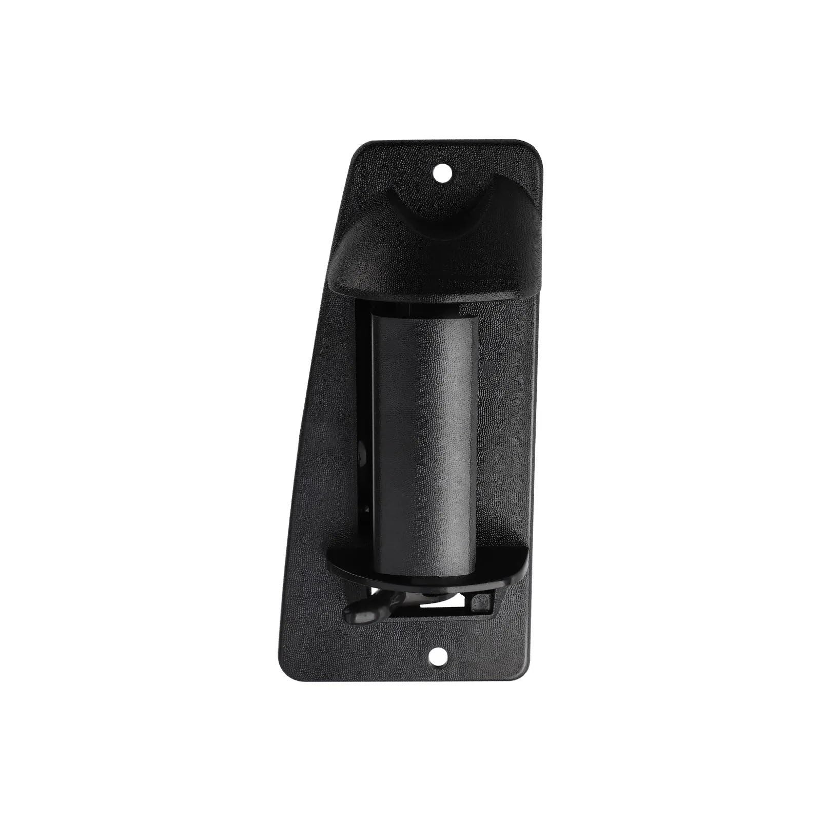OUVECR for Chevrolet for Silverado 1500 2500 3500 Outside Door Handle Left Right Extended Cab 15758172 15758171 Car Outer Door Handle(Left)