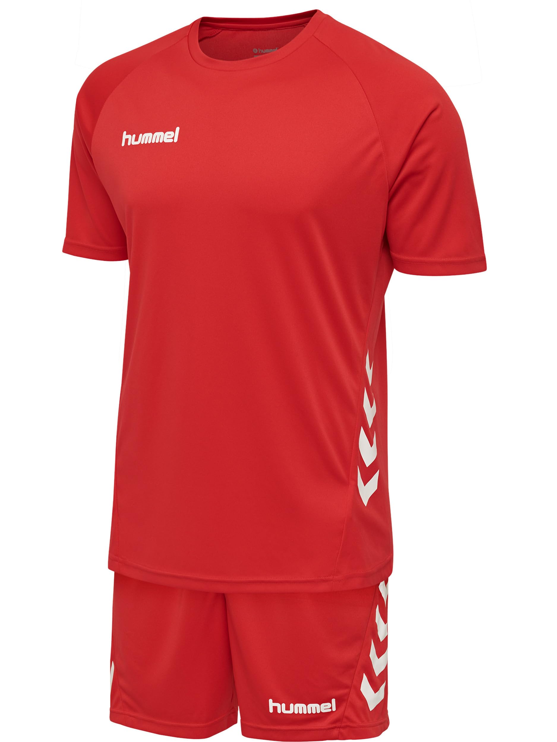 hummel Hmlpromo Men's Adjustable Waist Suit