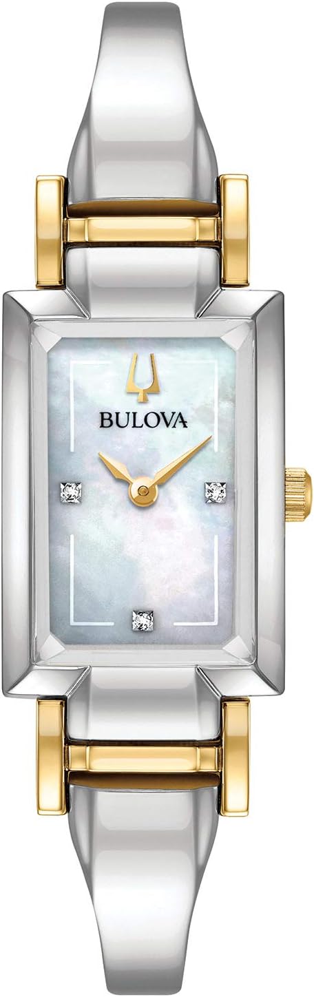 Classic Bangle Diamond - 98P188