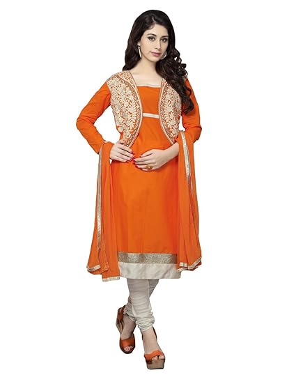 amazon ladies suits party wear