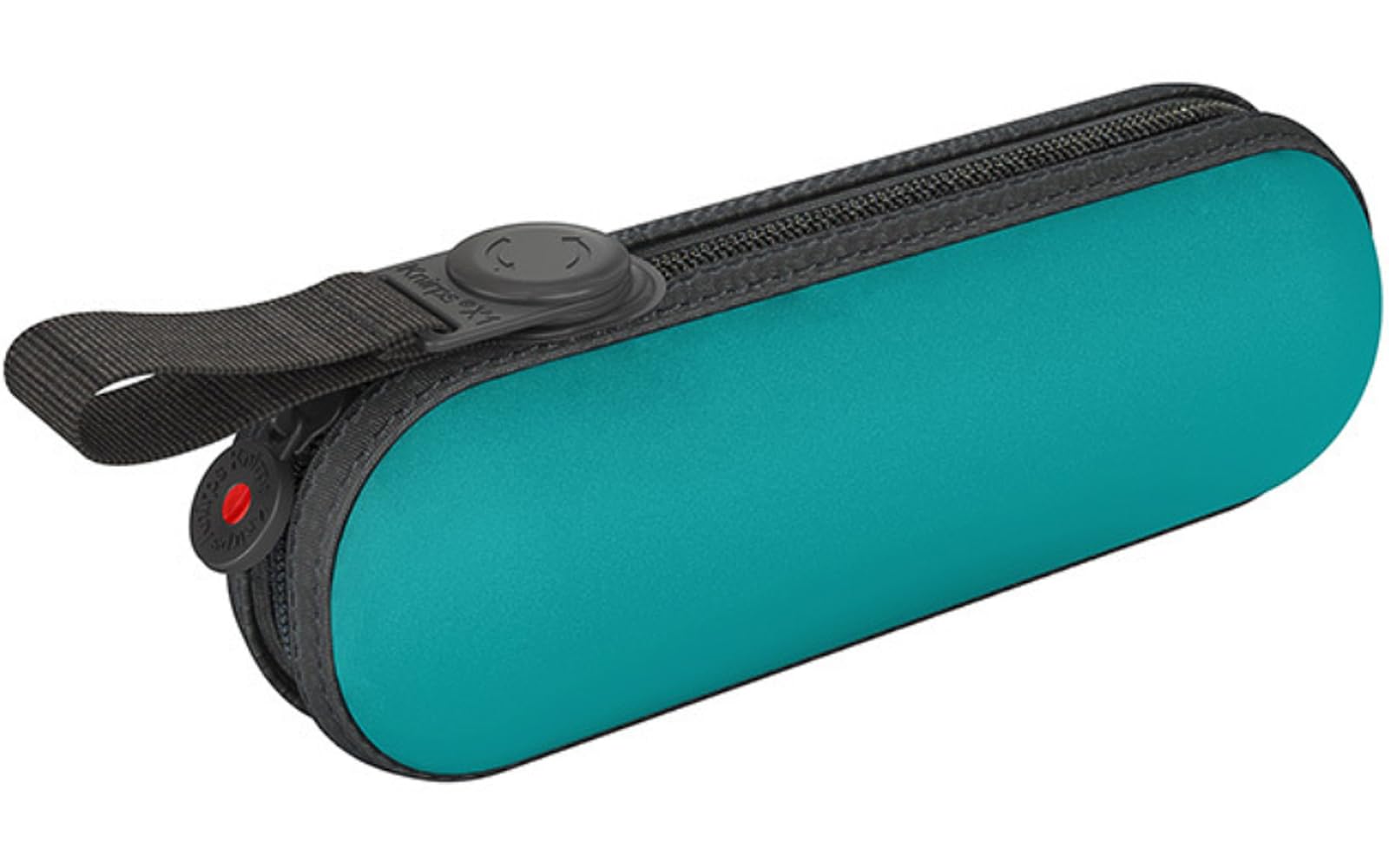 Knirps X1 Super Mini parapluie de poche avec étui – Lotus