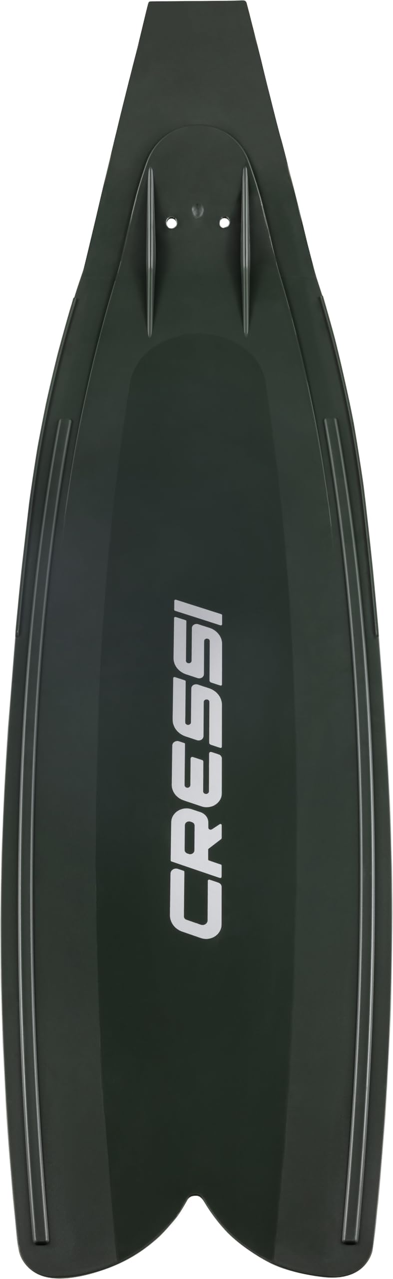 CRESSI Gara Modular Boost Blade Green (1 PCS) - Pala de Recambio (1 pcs) para Aletas Gara Modular Boost, Verde, Talla única, Unisex