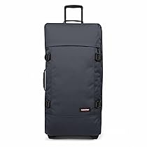 EASTPAK Tranverz L, Valigia Unisex – Adulto, Blue Downtown, 79 cm (121 L)