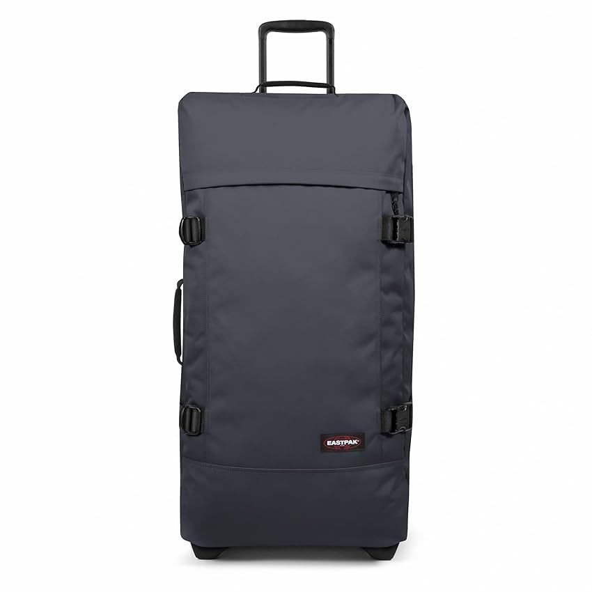 EASTPAK Tranverz L, Valigia Unisex - Adulto, Blue Downtown, 79 cm (121 L)
