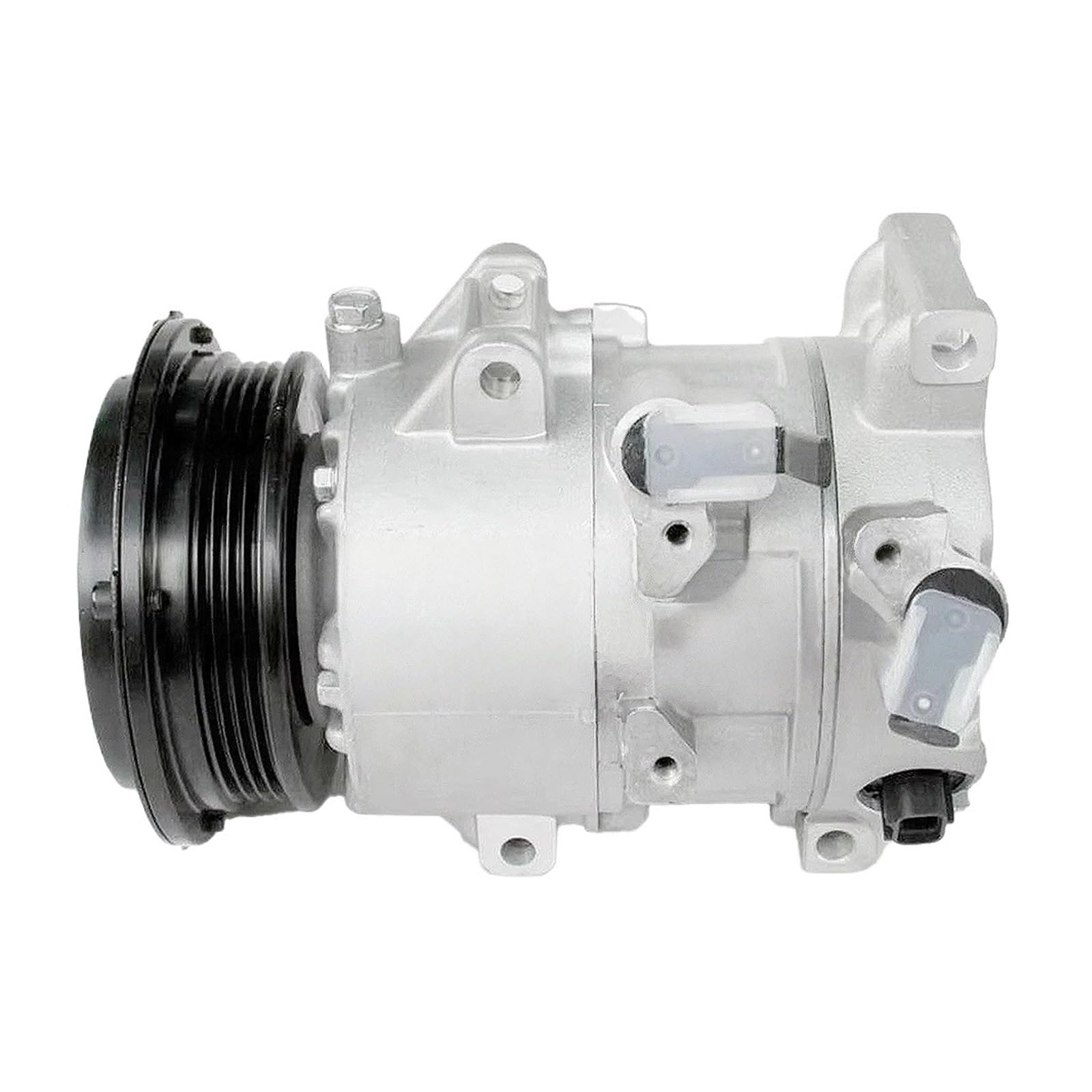 Compatible for 6seu16c Ac Compressor Compatible for Toyota Camry 2.5L 2009 2010 2011 8831033290 88310-33290 8831006390 447260-3650 447260-3651 4472601209