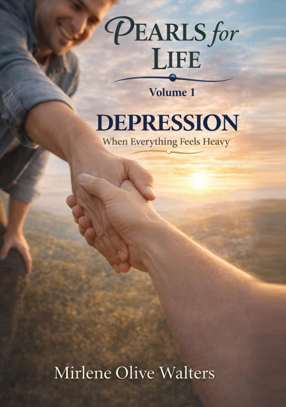 Pearls for Life: A New Path to Freedom in Christ