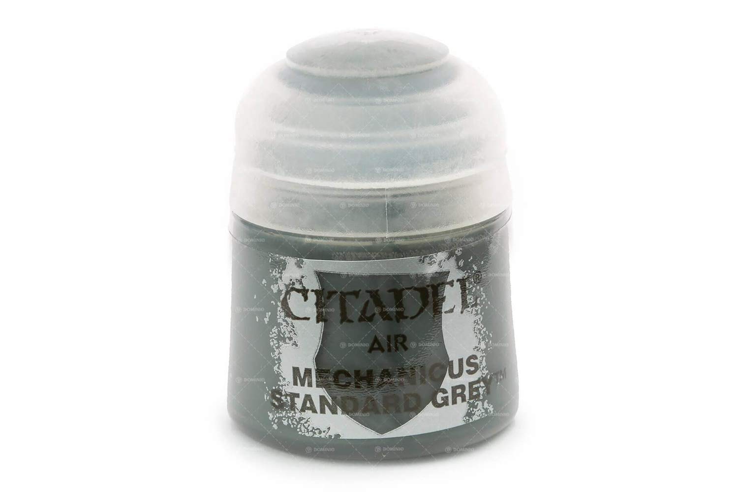 A19 Citadel Air Mechanicus Standard Grey (12ml)