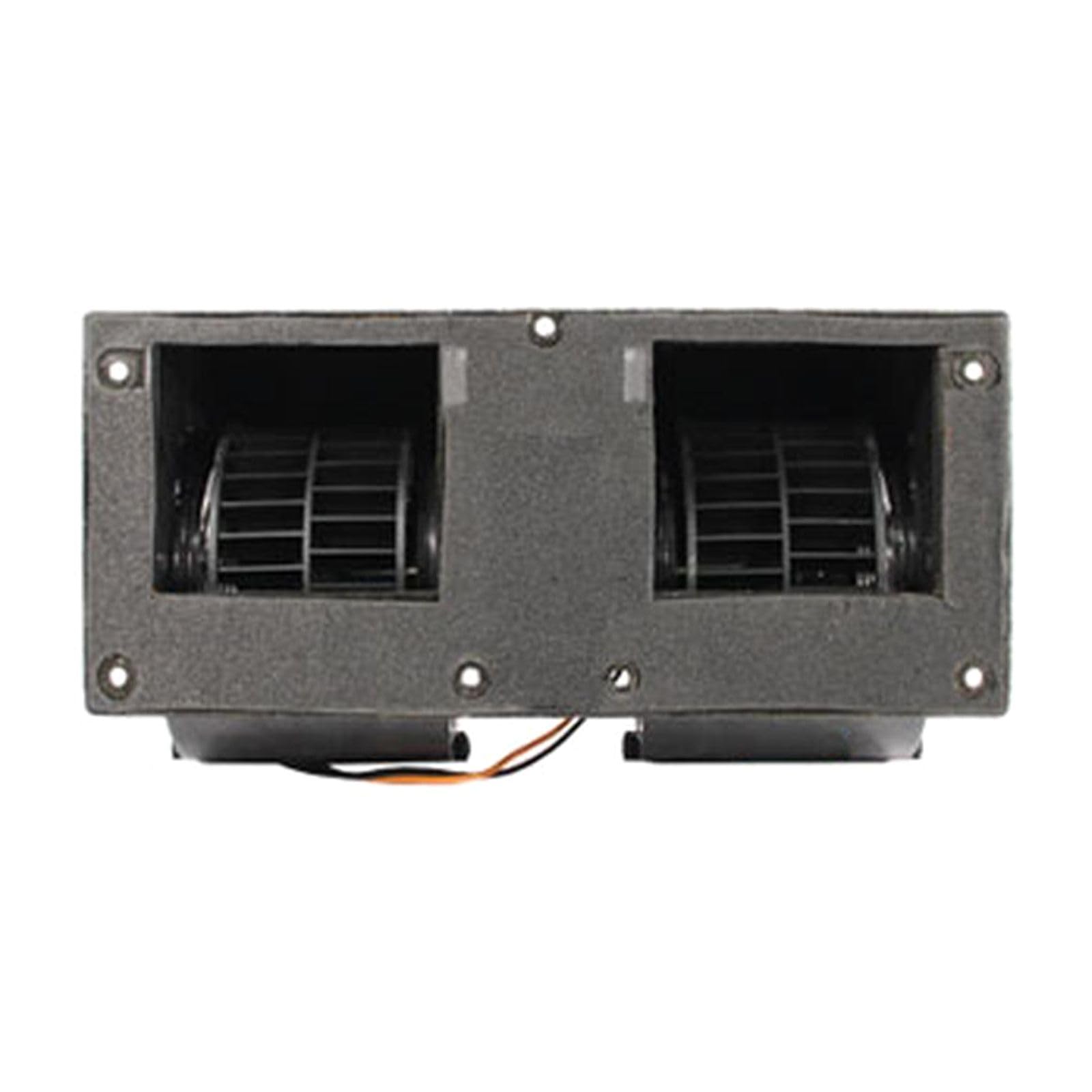 AM84222524 Blower Motor Assembly 12 Volt 323610A1: Amazon.com 
