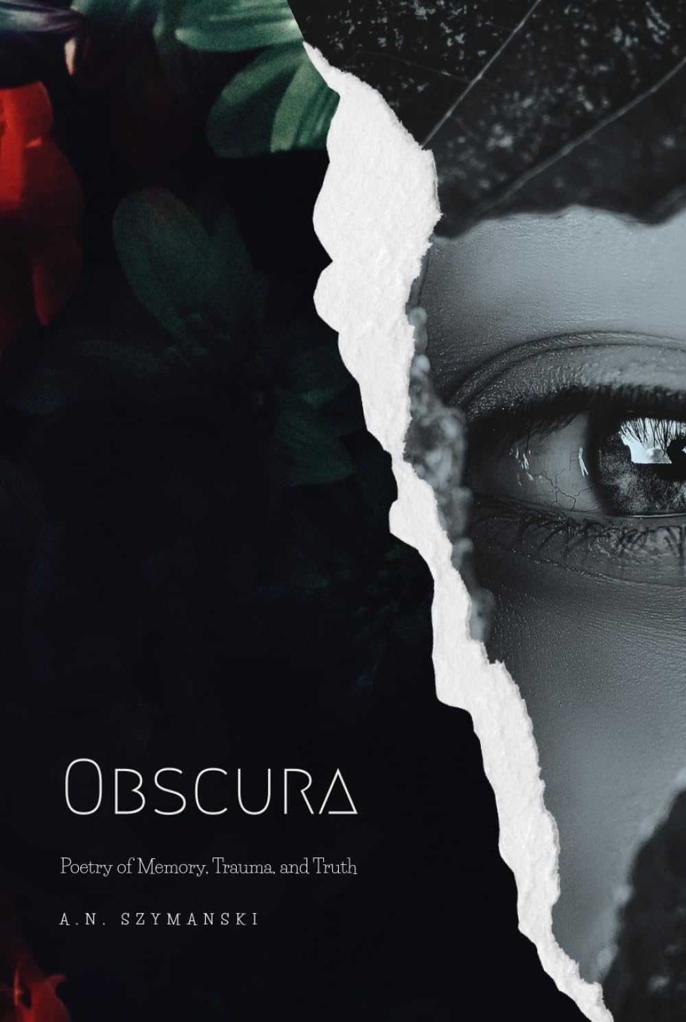 Obscura: Poetry of Memory, Trauma and Truth