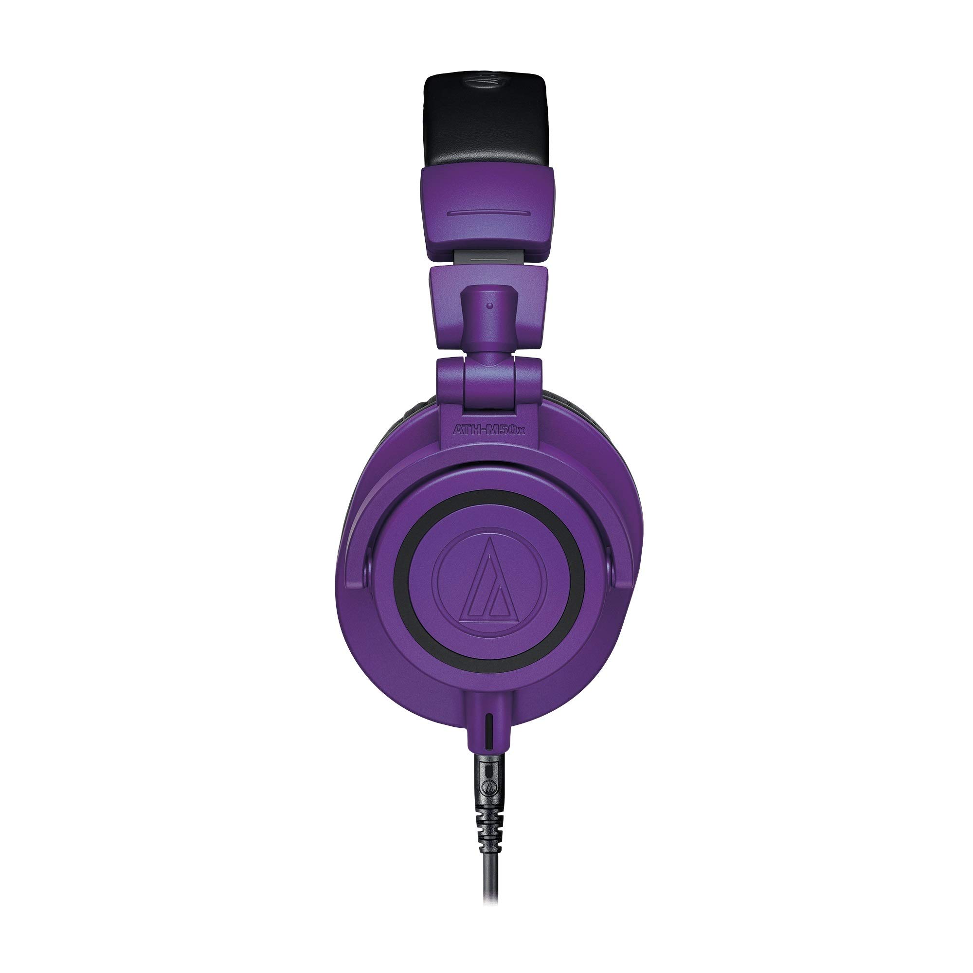 Amazon.com: Audio-Technica ATH-M50xPB Professional Studio Monitor 
