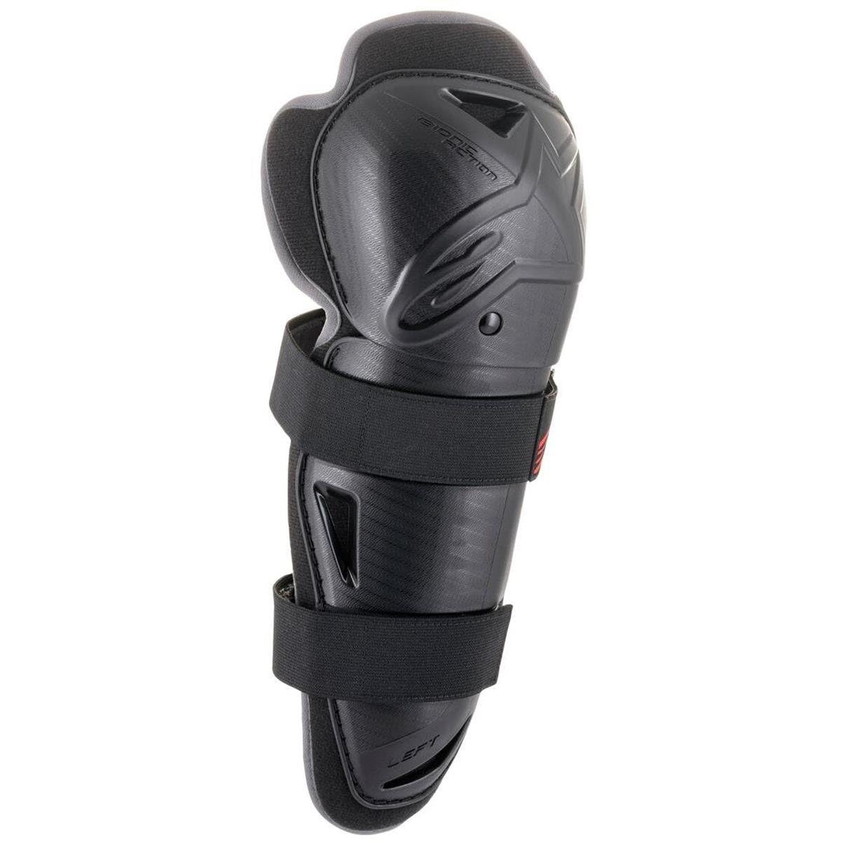 Alpinestars Knieschützer Bionic Action Schwarz