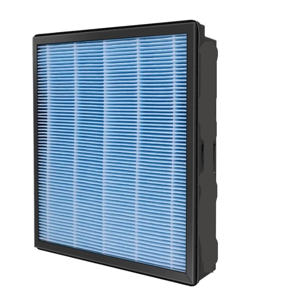 Ycenjepsaz One Color Compatible For Xiaomi/Mijia，Mjxfj-150-A1 Electric Air Purifier Fresh Air System A1 Composite Filter Element Merv12 Filter H13 Replacem