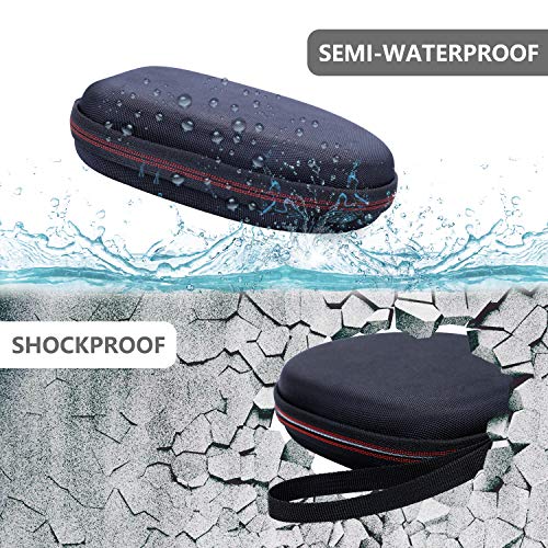 Ltgem Hard Case For Sony Wh-Ch510 / Wh-Ch520 Wireless On-Ear Headphones - Travel Protective Carrying Storage Bag #TOP2