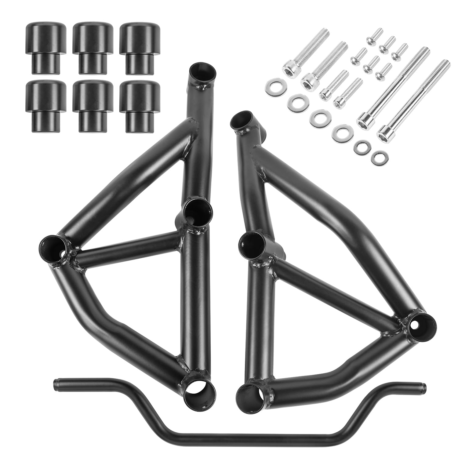 Barra Paraurti Paramotore per MT-09 MT 09 SP 2021-2024 2025 2026 Coperture e protezioni