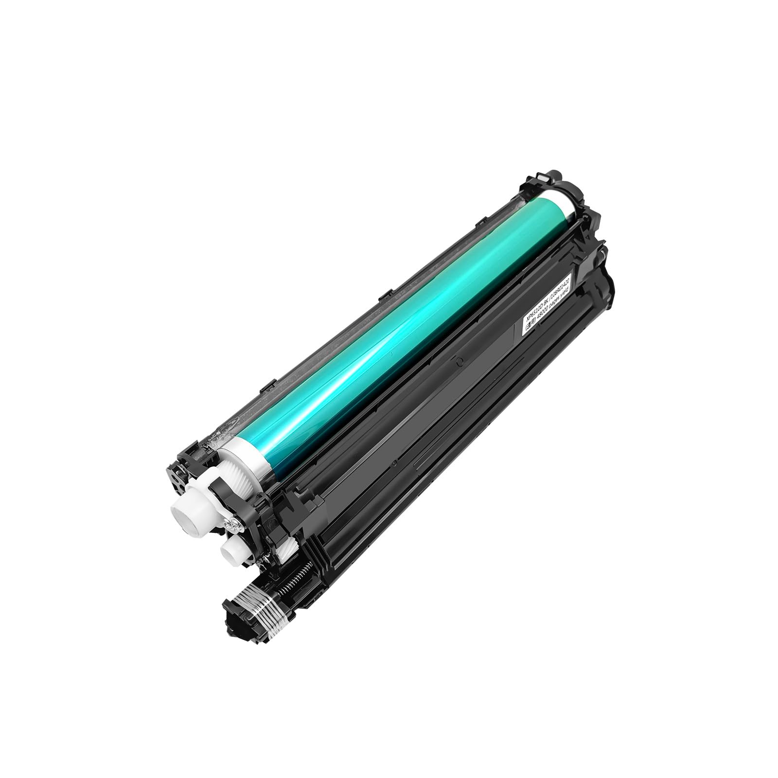 Compatible 6510 6515 Cartouche de Tambou Noir 108R01420 pour Xerox WorkCentre 6515DN 6515DNI 6515DNM 6515N Phaser 6510 6510DN 6510DNI 6510DNM 6510N Imprimantes 48000 Pages Tambour (Noir)