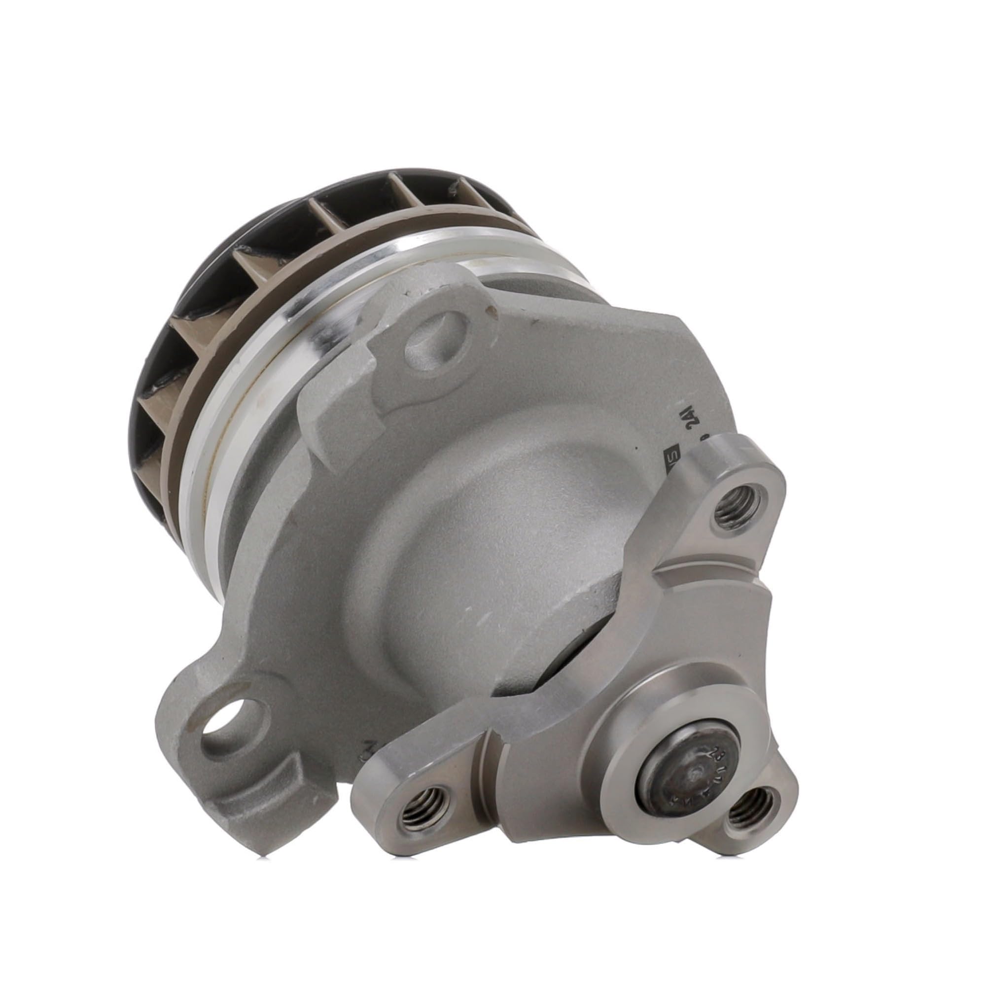 Pompa Wody Cieczy Chłodzącej RIDEX PLUS 1260W0211P Kompatybilny z VAUXHALL Vivaro Van X82 Vivaro Burtowy Ciężarówka/Podwozie X83 Movano Mk II B Combi X62 Vivaro Van X83