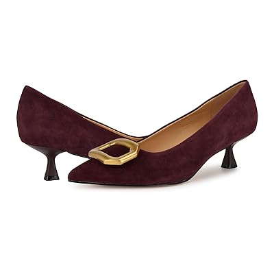 Nine West Propper High Women