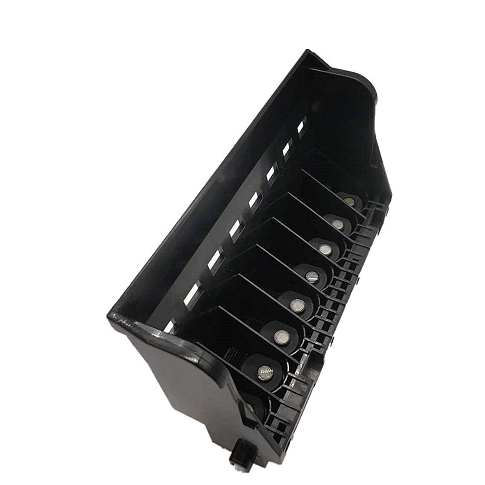 Części drukarki Części zamienne do drukarki QY6-0055 QY6-0055-000 głowica drukująca głowica drukująca pasuje do Canon IP8600 IP8500 IP9100 9900i I9900 I9950 dysze głowicy drukarki