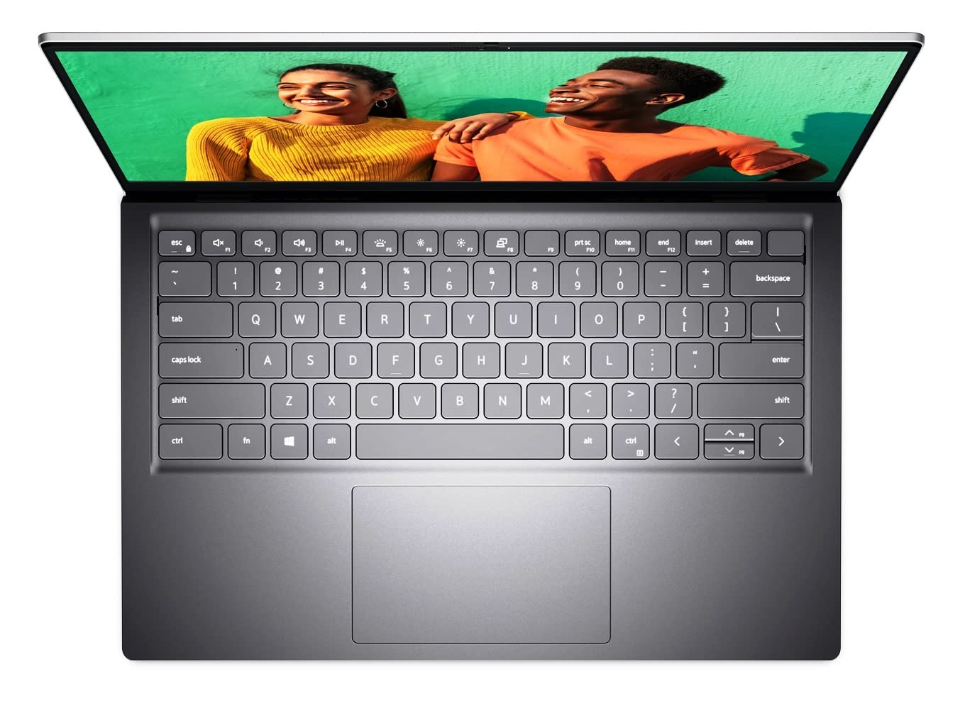 Saco Keyboard Protector Silicone Skin Cover Compatible for Dell Inspiron 5430 Series - Launch Year 2023 -Transparent (B0B3Y4WXZV) Amazon Price History, Amazon Price Tracker