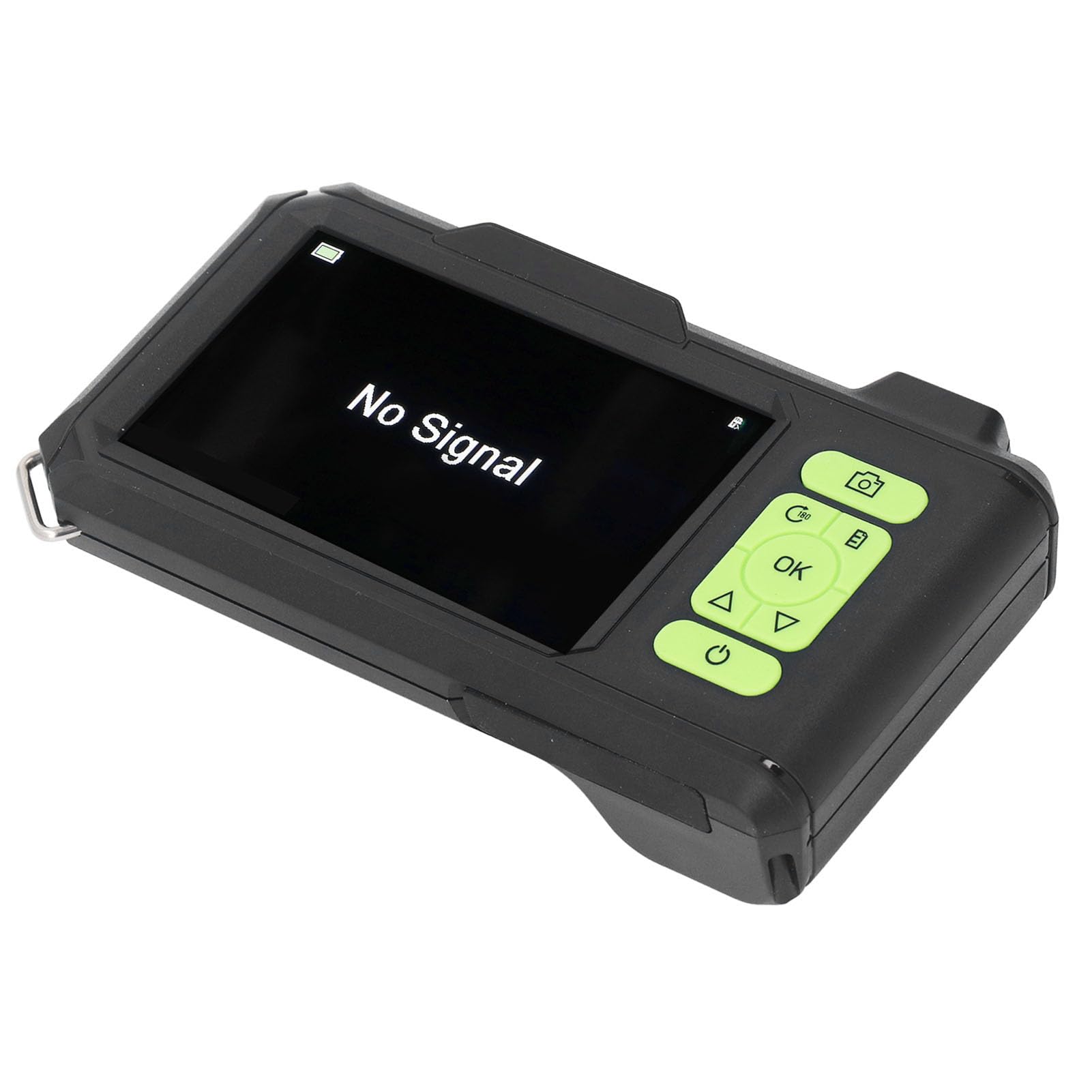 Digital Snake Camera Industrial Endoscope Camera 4.3 Inch Ips 1080p HD Single Lens Portable Camara Endoscopica 5m (10m)