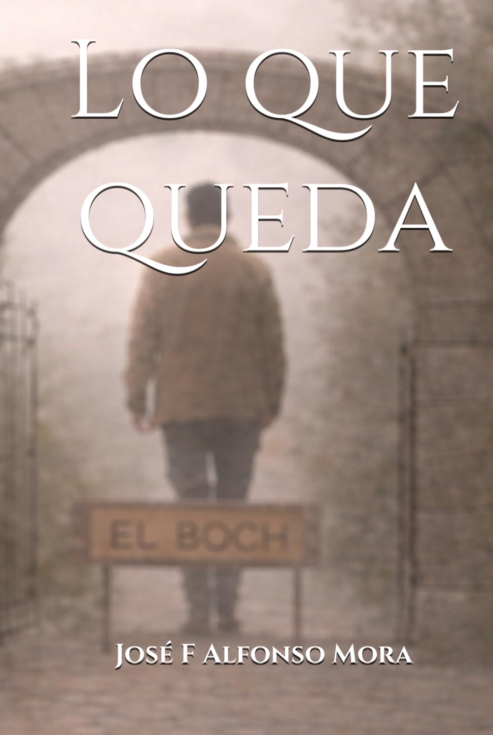 Lo que queda