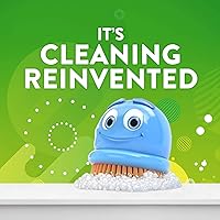 Vista 8 de BAÑO CLNR ESPUMA 32OZ