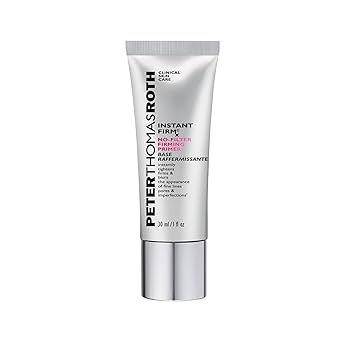 Amazon.com: Peter Thomas Roth | Instant FIRMx® No-Filter Primer ...
