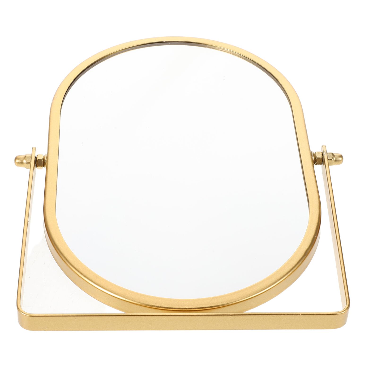 Miroir de table compact pour embellir votre bureau et chambre