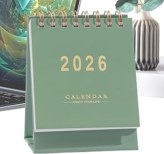 小型デスクカレンダー,スタンディングデスクカレンダー - オフィス・職場・タスク・学生・勉強・教師・プロフェッショナル・従業員・予定・学校・リビングルーム向け卓上装飾