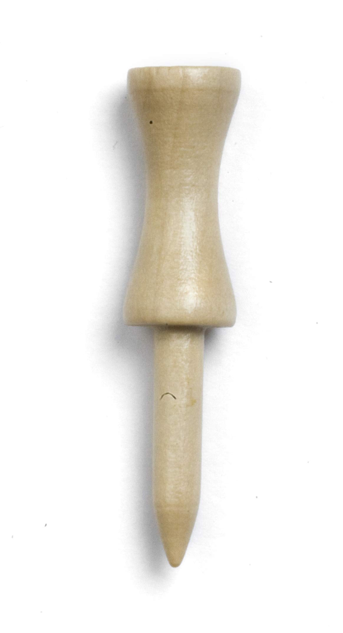 Golf Tees Etc2" Step Down Tees - Pack of 100