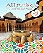 Alhambra: Create Your Own Castle!--Sticker Book