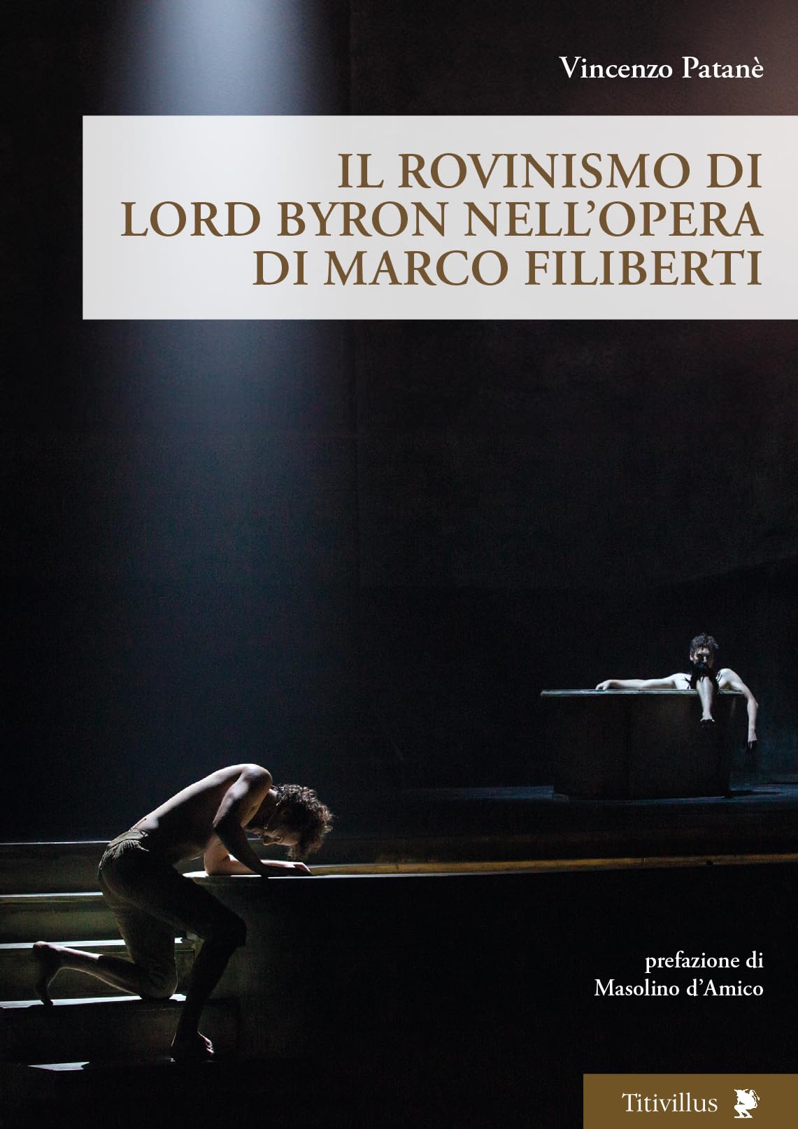 Il Rovinismo Di Lord Byron Nell'opera Di Marco Filiberti - 4