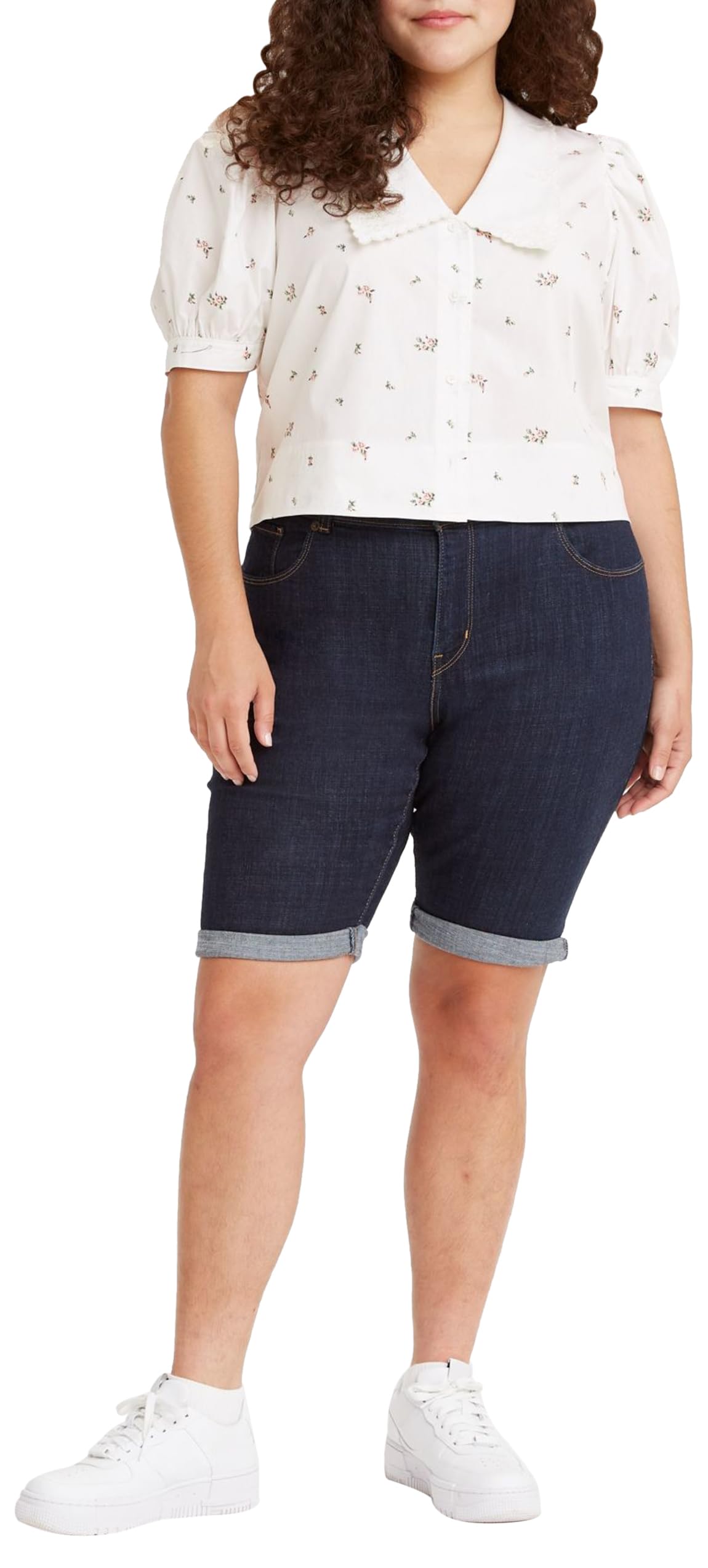 Mode Von Levi's
