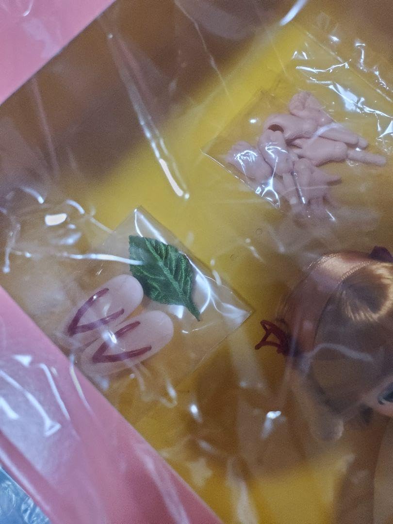 Amazon.co.jp: ちっちゃなもこちゃん No.6 もこ巫コンコンきつね巫女  