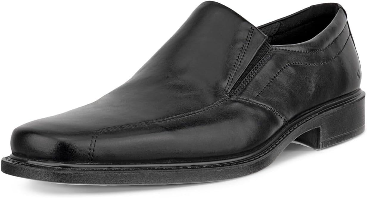 ECCO Men’s New Jersey Slip-on