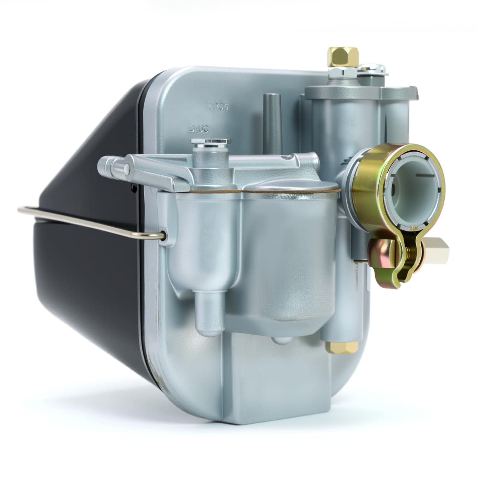 MBK 51 Carburateur 12 mm 2 temps AR2.12.705 AV88 AV7 Carb pour MBK 40 AV48 AV49 H50 AV68 AV88 AV7