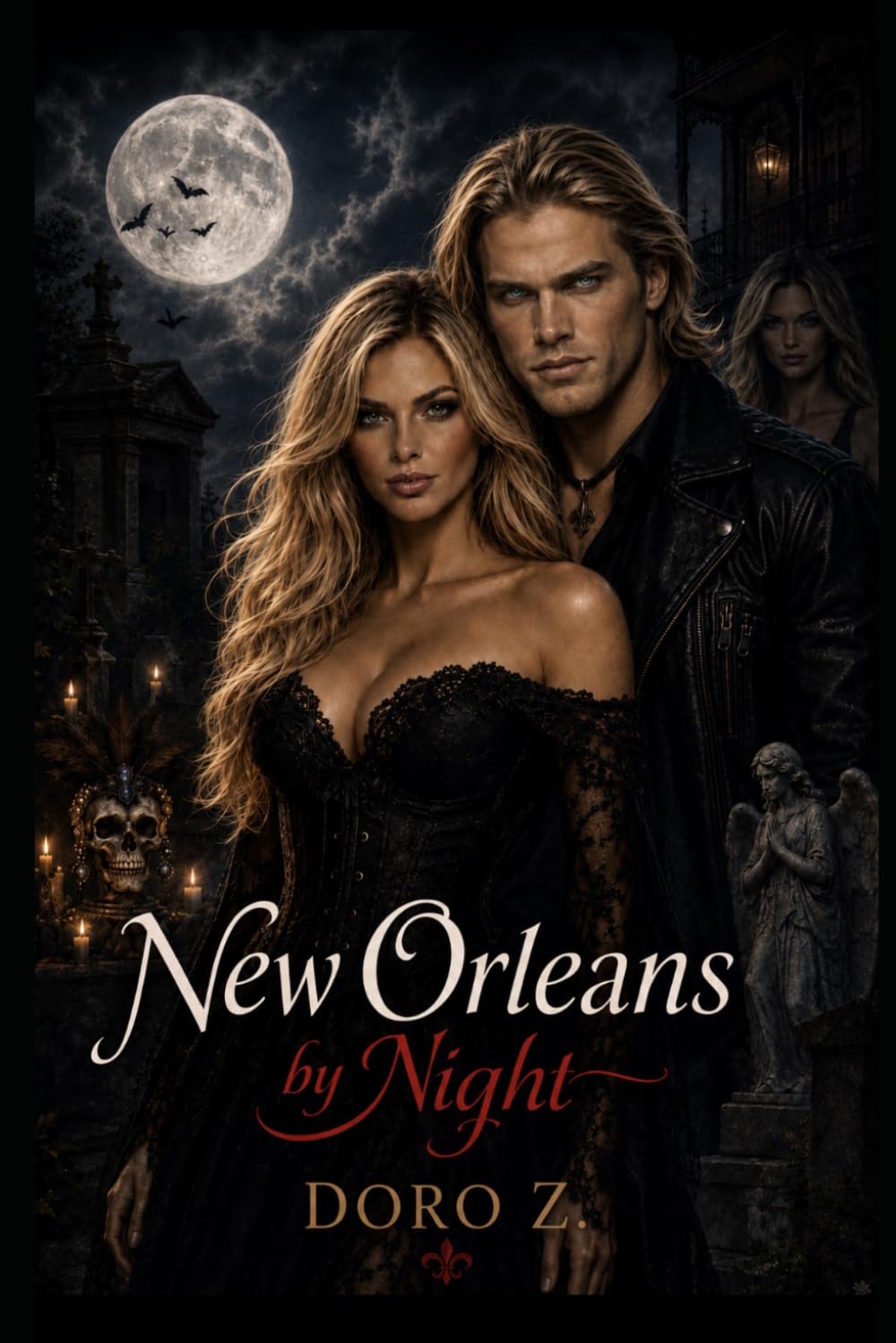 New Orleans by Night