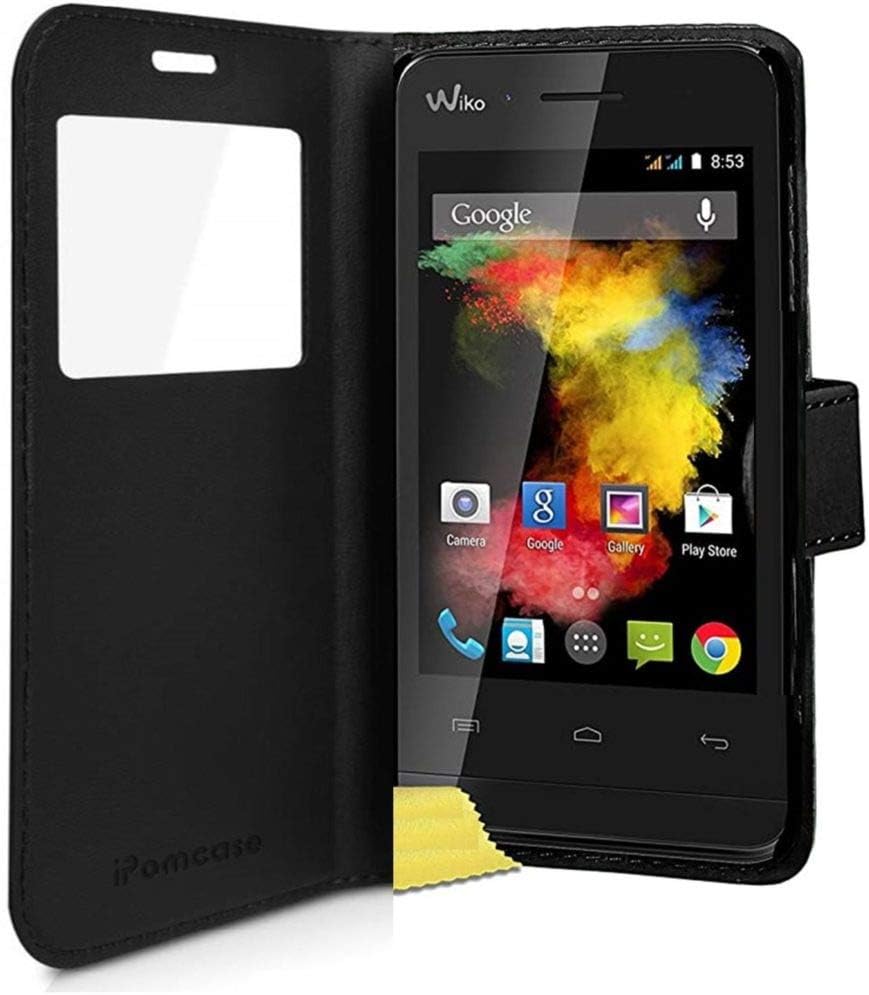 Coque Pochette pour Wiko Goa
