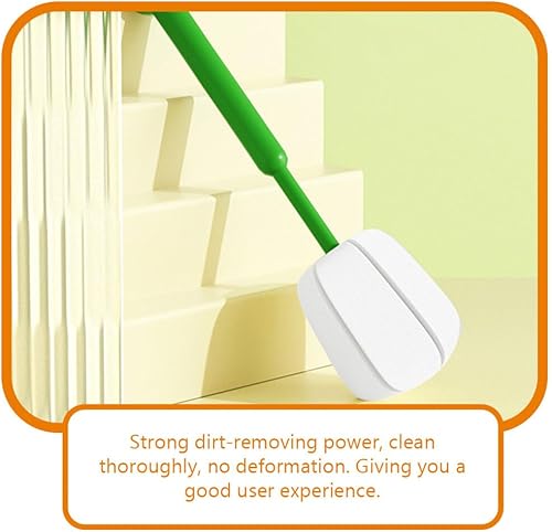 Miniatura 9 de 2 unids Botellas de agua Botellas de agua Cepillos de limpieza para uso doméstico Cepillo limpio Herramienta de limpieza de tazas Cepillo de