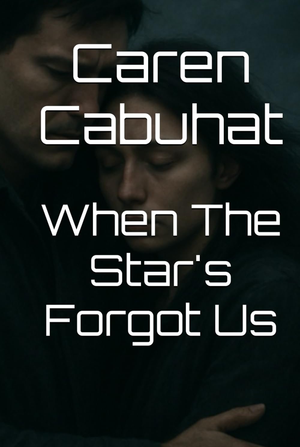 When The Star's Forgot Us