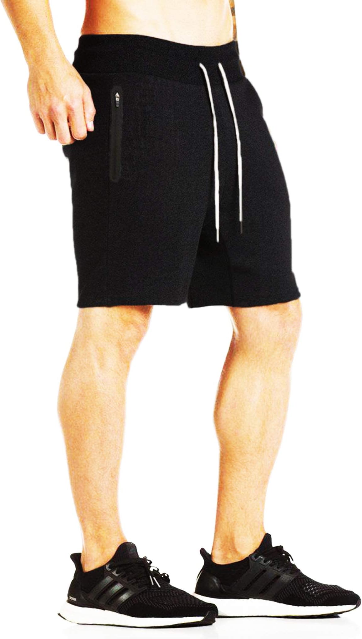 Veirdo Men Casual Shorts