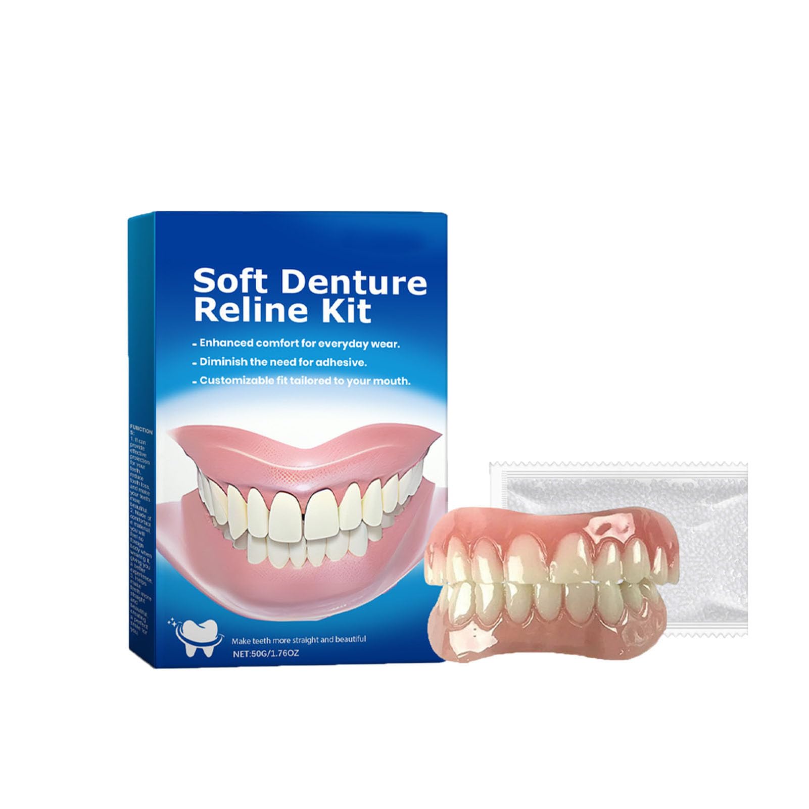 best denture reline kit