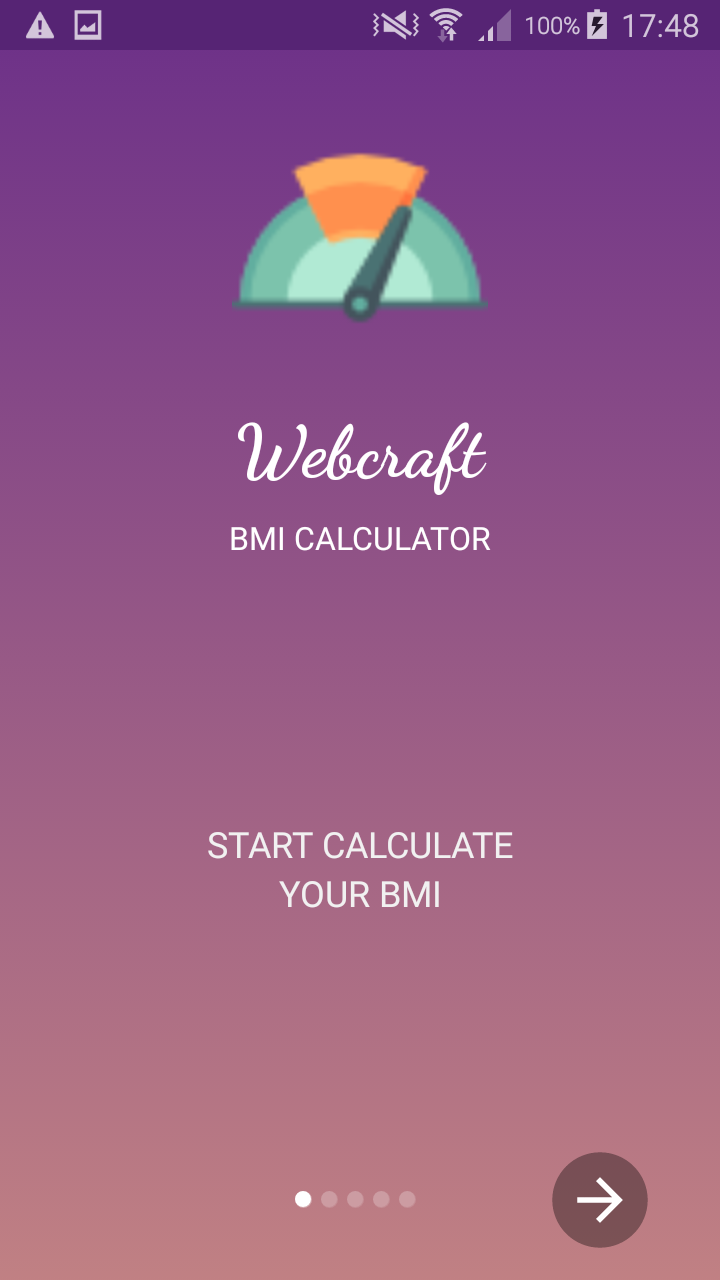 BMI for Android