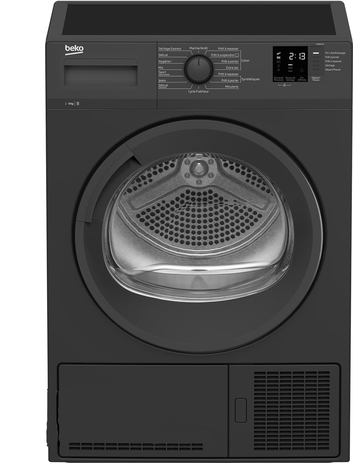 BEKO DCB912A